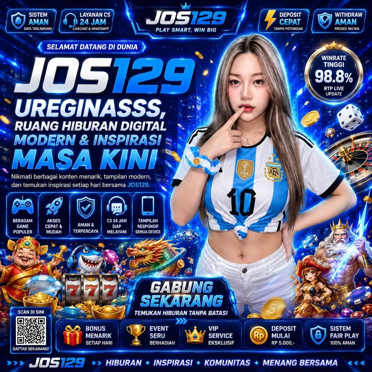 JOS129